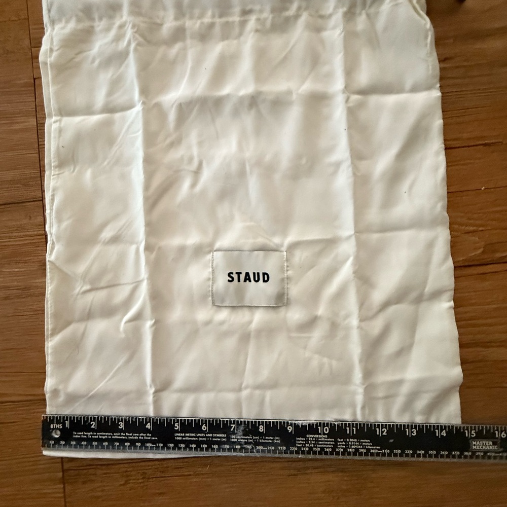 Staud new dust bag - Picture 5 of 5